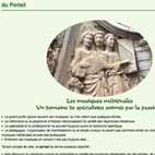 Portail