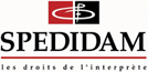 logo SPEDIDAM