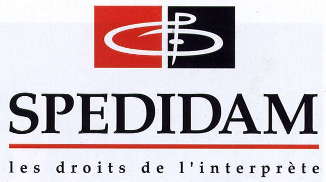 logo SPEDIDAM
