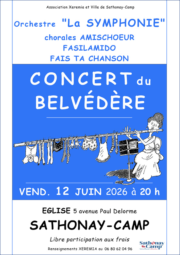 affiche